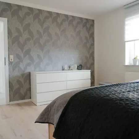 Ferienwohnung Am Schildberg Seesen Extérieur photo