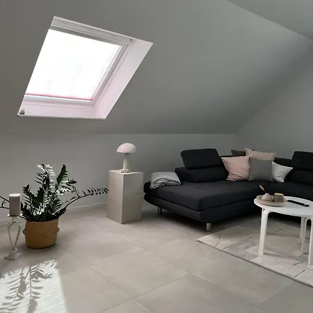 Ferienwohnung Am Schildberg Seesen Extérieur photo