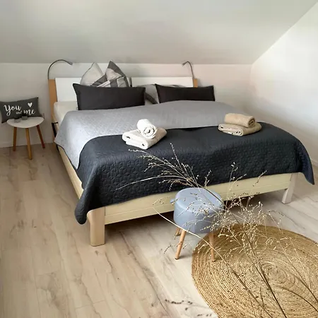 Ferienwohnung Am Schildberg Seesen Extérieur photo