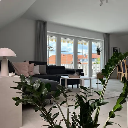 Ferienwohnung Am Schildberg Seesen Extérieur photo