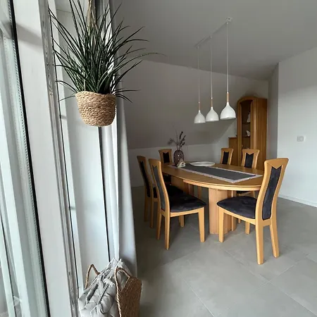 Ferienwohnung Am Schildberg Seesen Extérieur photo