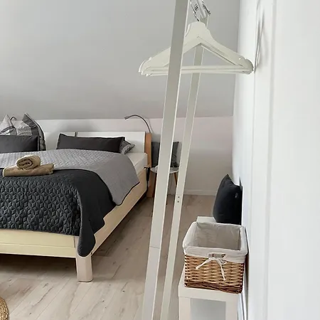 Ferienwohnung Am Schildberg Seesen Extérieur photo
