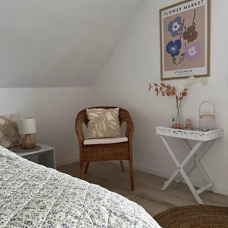 Ferienwohnung Am Schildberg Seesen Extérieur photo