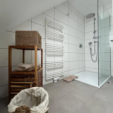 Ferienwohnung Am Schildberg Seesen Extérieur photo