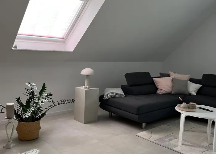 Ferienwohnung Am Schildberg
