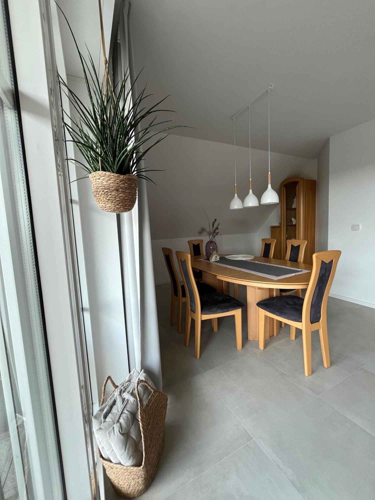 Am Schildberg Apartment *