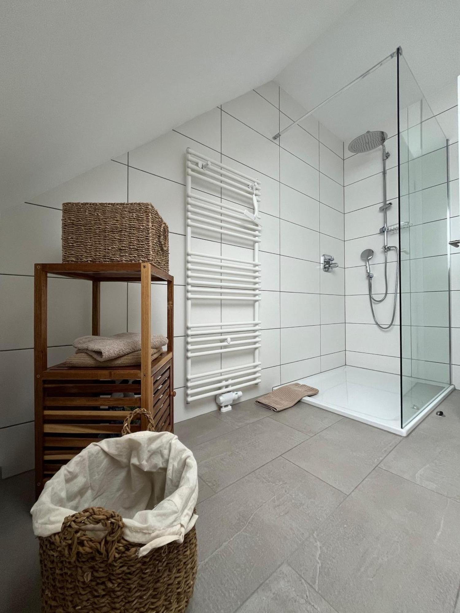 Am Schildberg Apartment Seesen